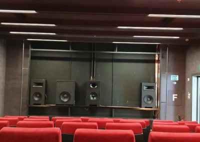 مراحل ساخت پروژه لاله پارک تبریز 7