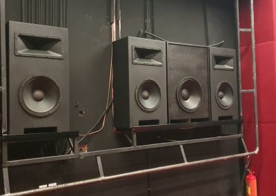 مراحل ساخت پروژه لاله پارک تبریز 5