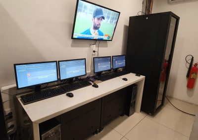 مراحل ساخت پروژه لاله پارک تبریز 8