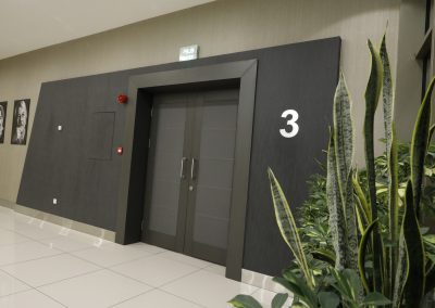 سالن سینمای لاله پارک تبریز