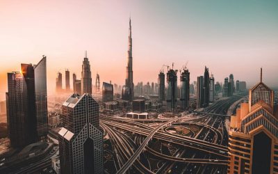 افتتاح شعبه بین الملل شرکت نیکراد در دبی