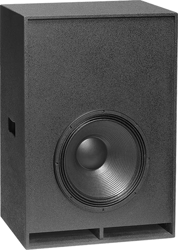 ساب ووفر سینمایی مدل SUB-1801