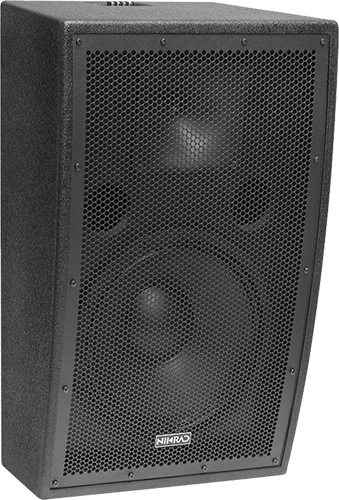 سوراند سینمایی مدل SUR-1240